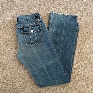 A/X Jeans